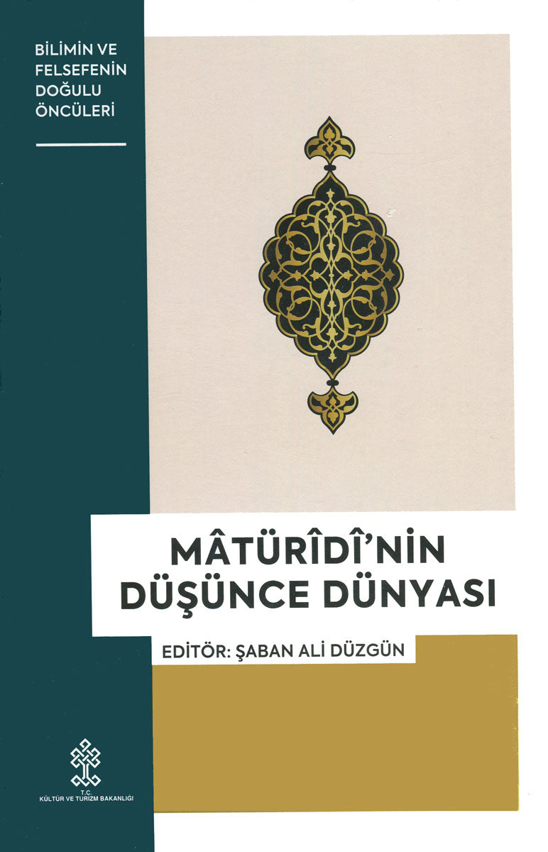 Matüridi'nin Düşünce Dünyası