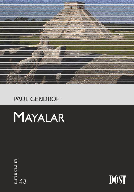 Mayalar