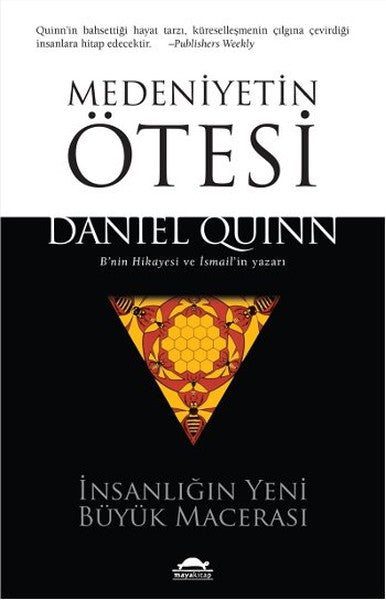 Medeniyetin Ötesi - İnsanlığın Yeni Büyük Macerası