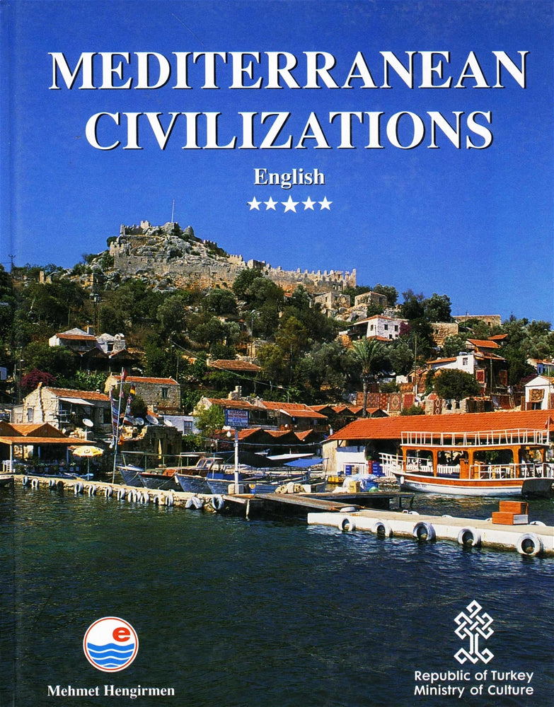 Mediterranean Cililizations