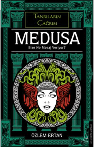 Medusa Bize Ne Mesaj Veriyor?