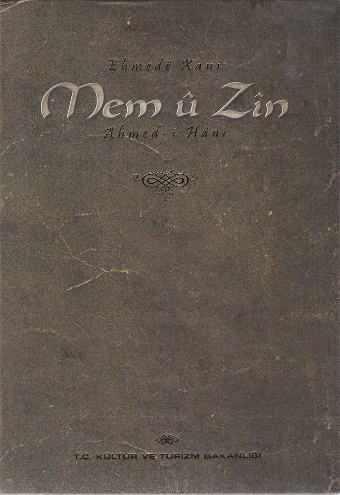 Mem Ü Zin