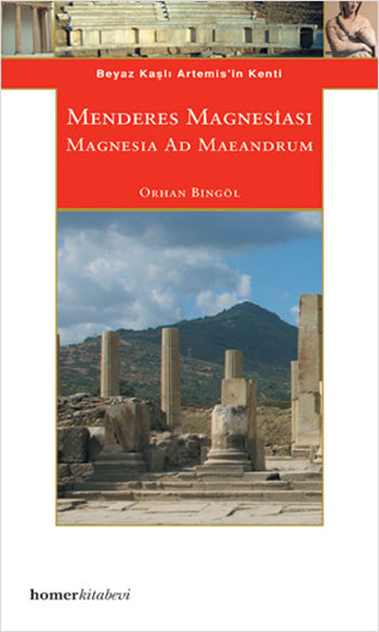 Menderes Magnesiası