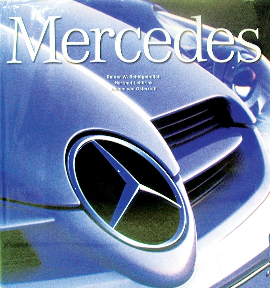 Mercedes