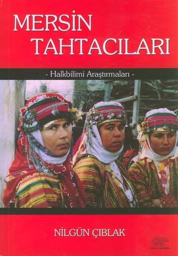 Mersin Tahtacıları