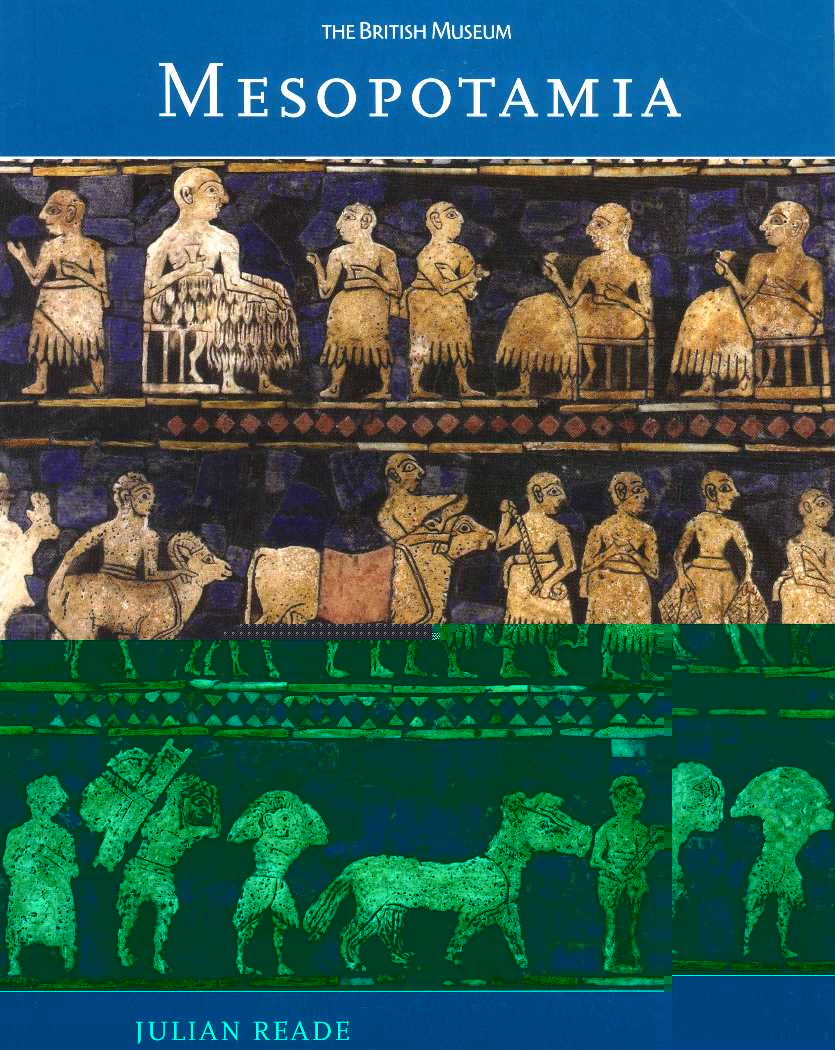 Mesopotamia