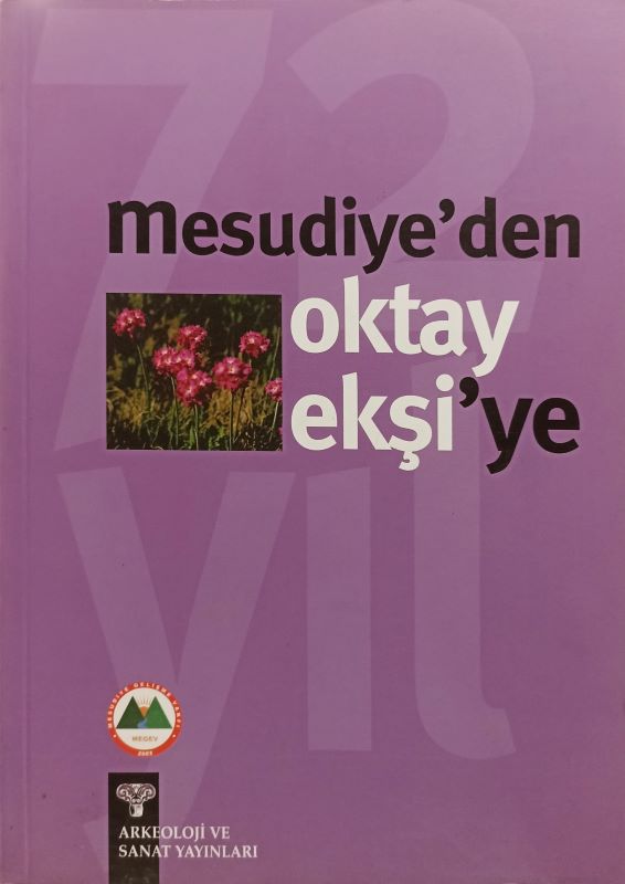 Mesudiye'den Oktay Ekşi'ye