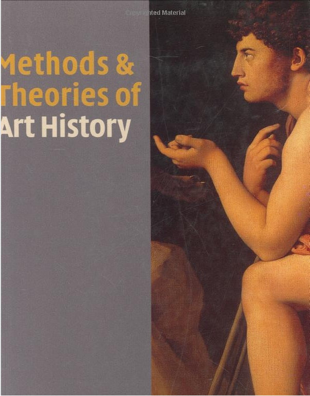 Methods and Theories of Art History