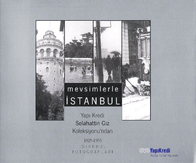 Mevsimlerle İstanbul