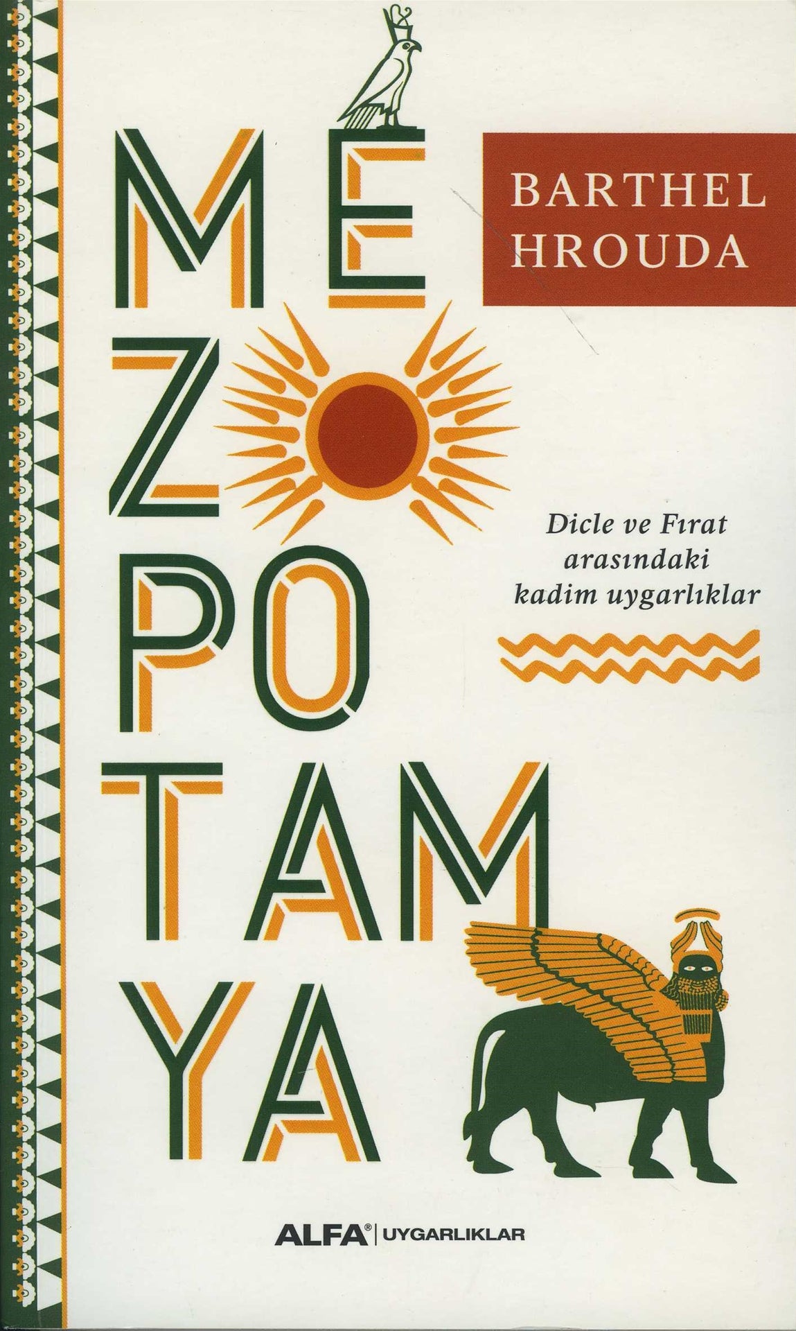 Mezopotamya