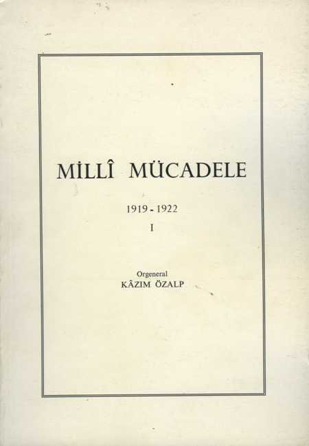 Milli Mücadele