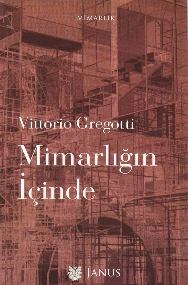 Mimarlığın İçinde
