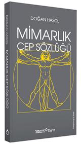Mimarlık Cep Sözlüğü
