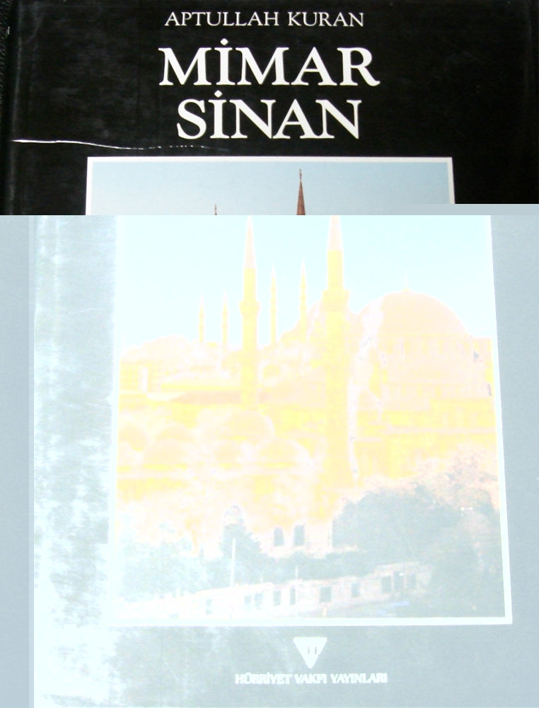 Mimar Sinan