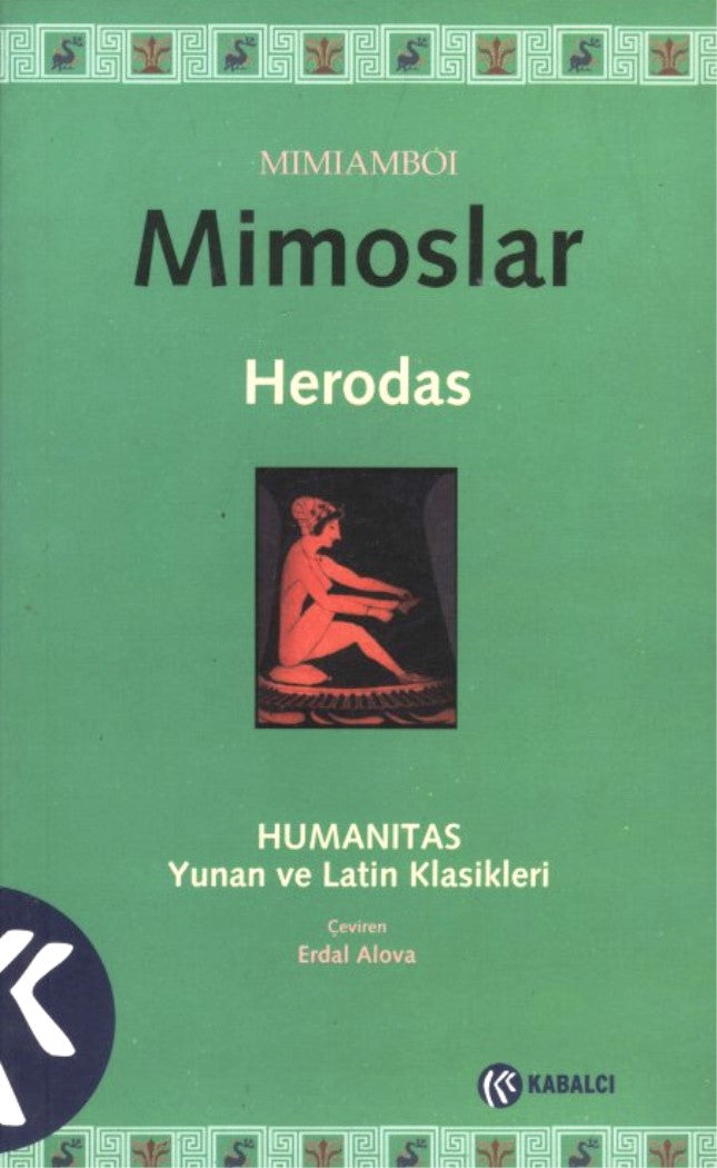 Mimoslar