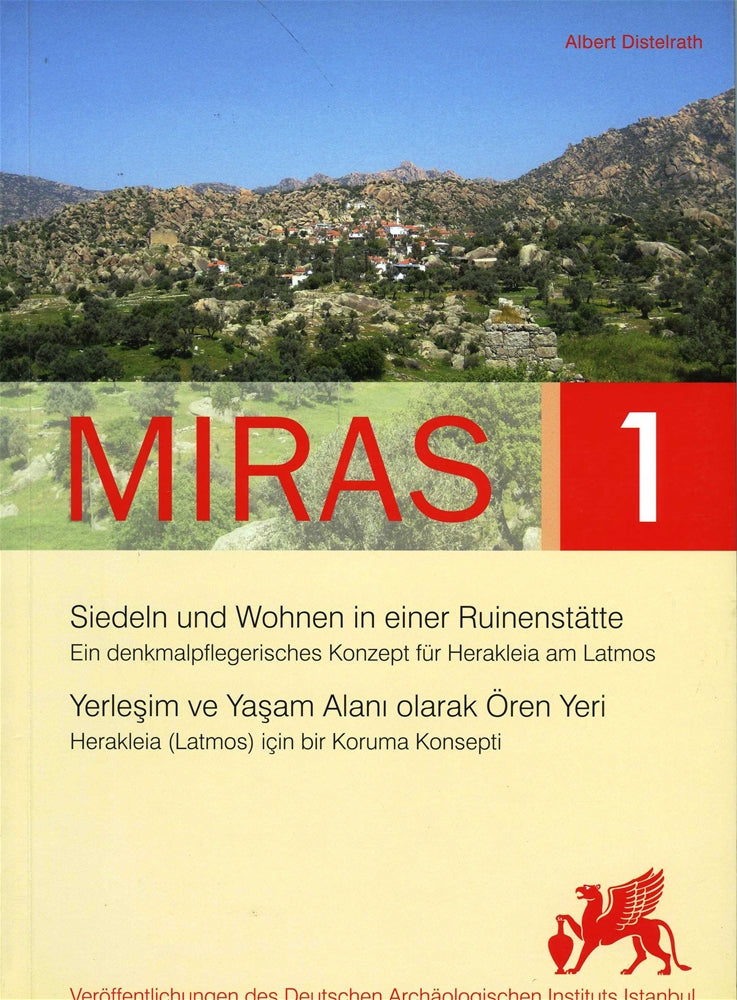 Miras 1