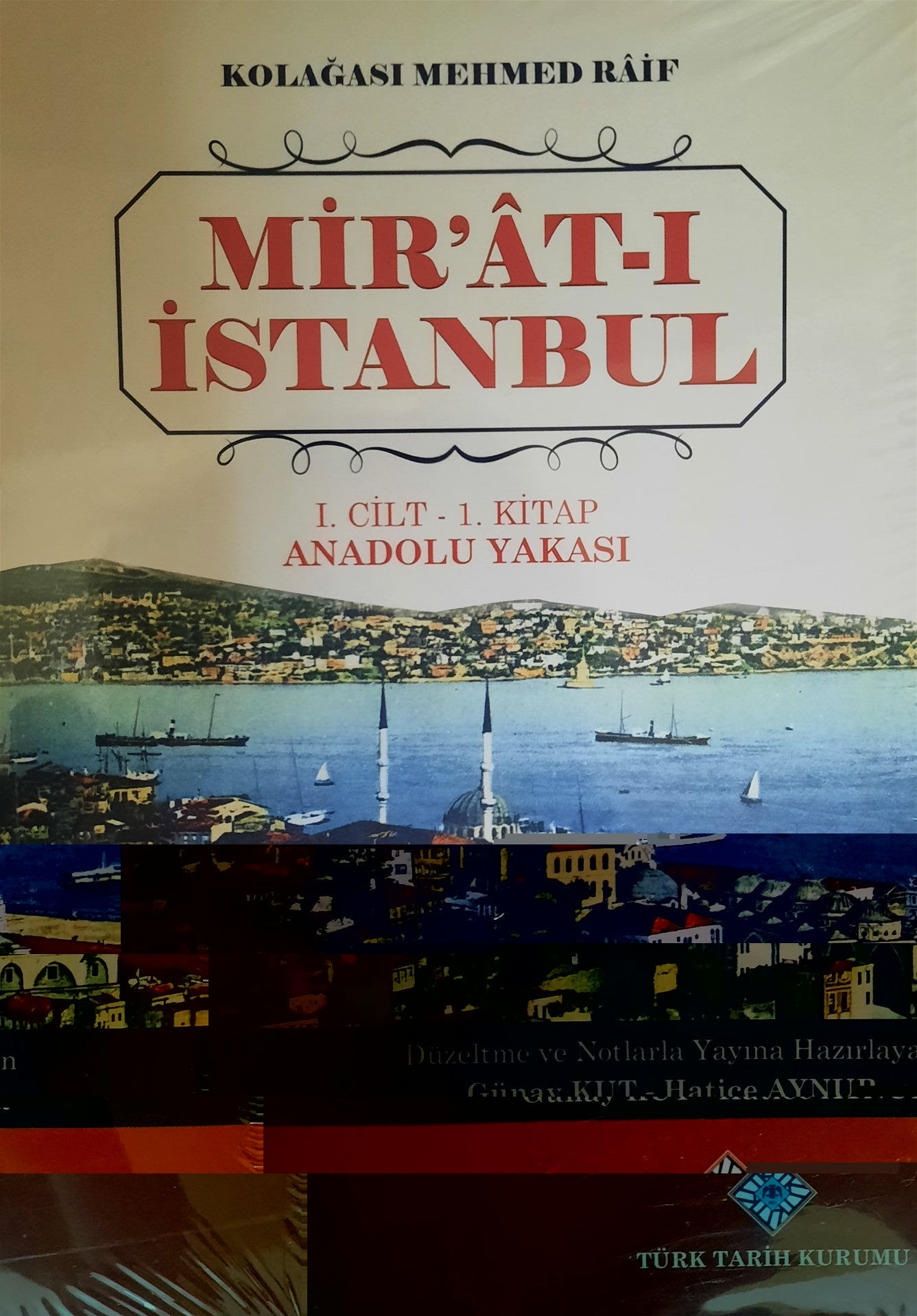 Mir'ât-ı İstanbul