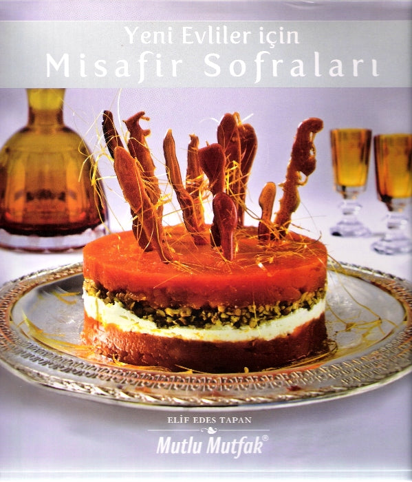 Yeni Evliler İçin - Misafir Sofraları