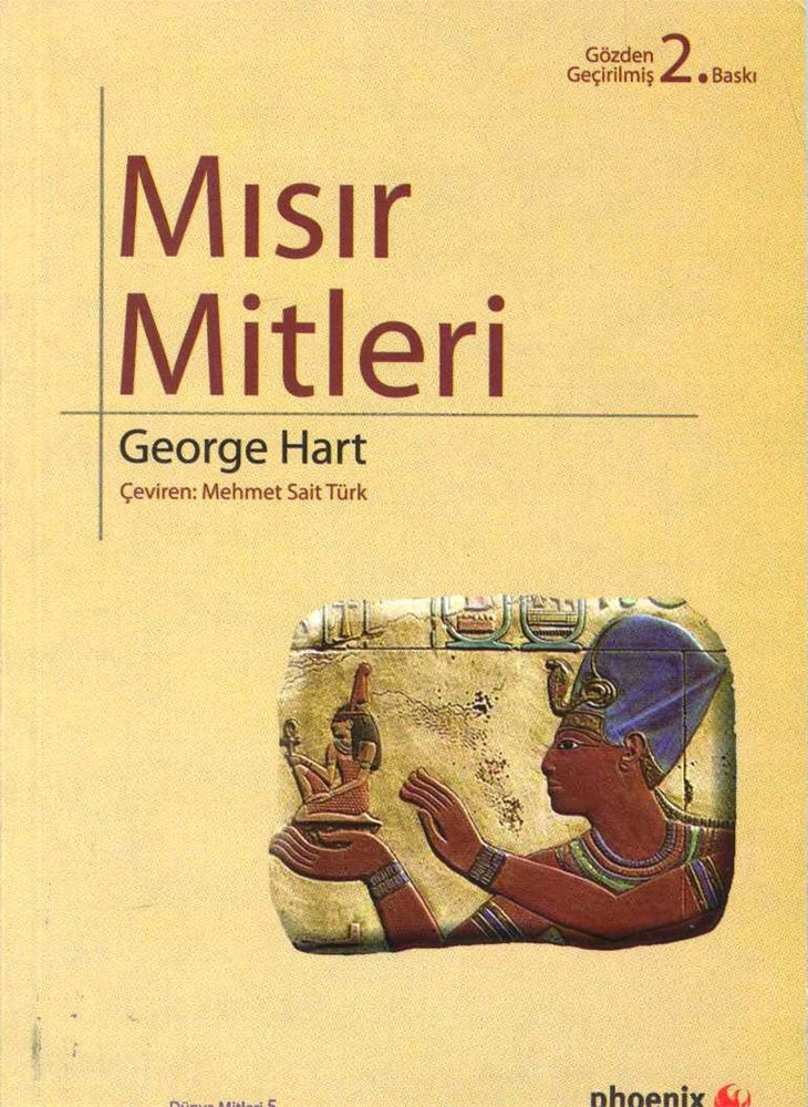 Mısır Mitleri