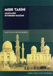 Mısır Tarihi Arapların Fethinden Bugüne