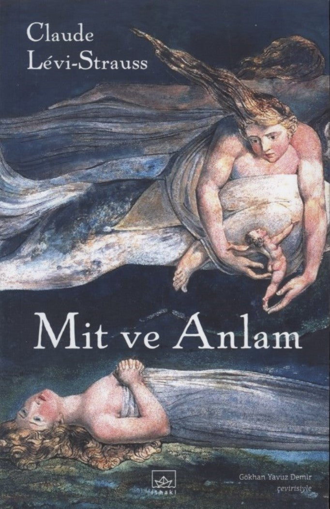 Mit ve Anlam
