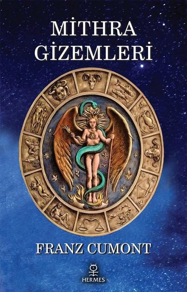 Mithra Gizemleri