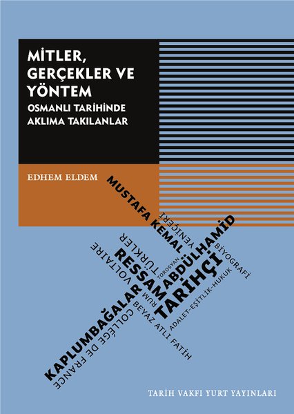 Mitler,Gerçekler ve Yöntem