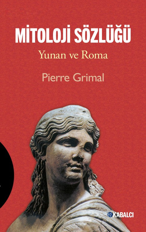 Mitoloji Sözlüğü : Yunan ve Roma