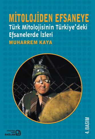 Mitolojiden Efsaneye