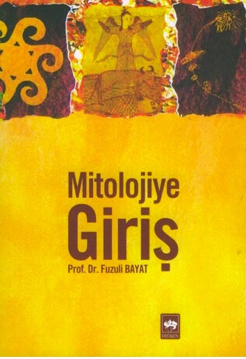 Mitolojiye Giriş