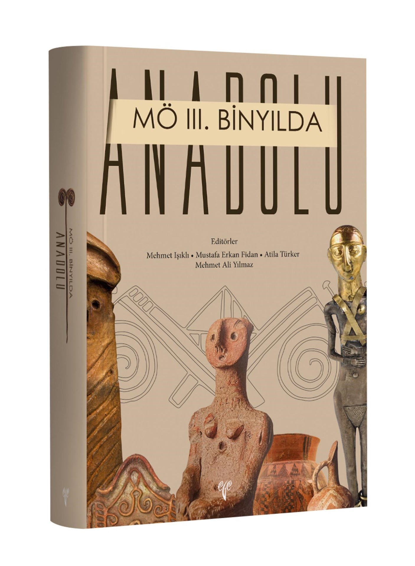 MÖ III. Binyılda Anadolu
