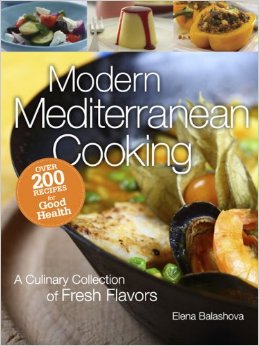 Modern Mediterranean Cooking