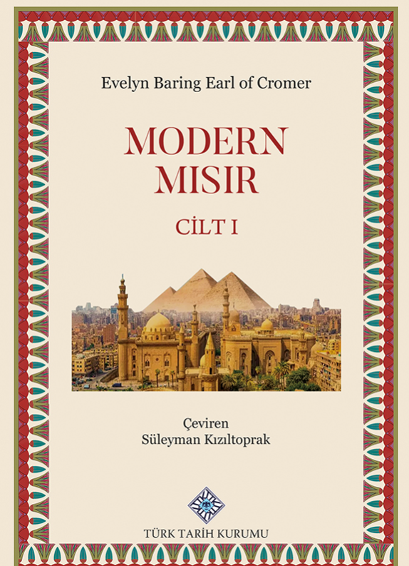 Modern Mısır
