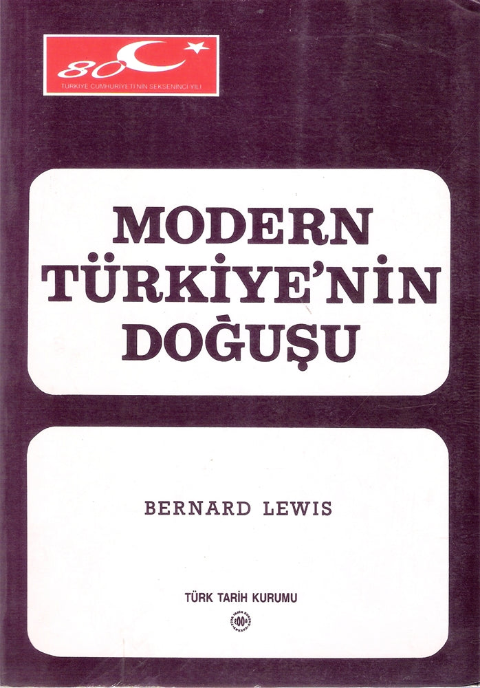 Modern Türkiye'nin Doğuşu
