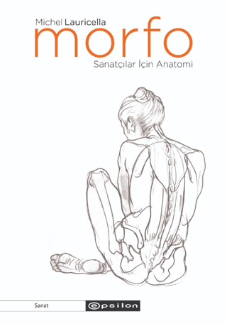 Morfo - Sanatçılar İçin Anatomi