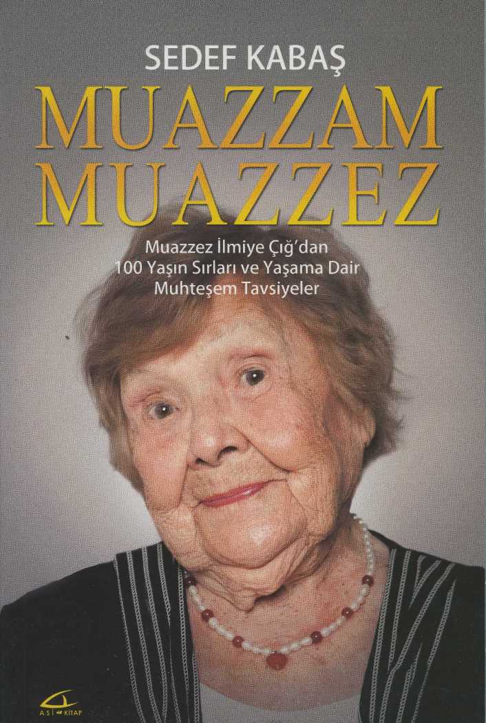 Muazzam Muazzez