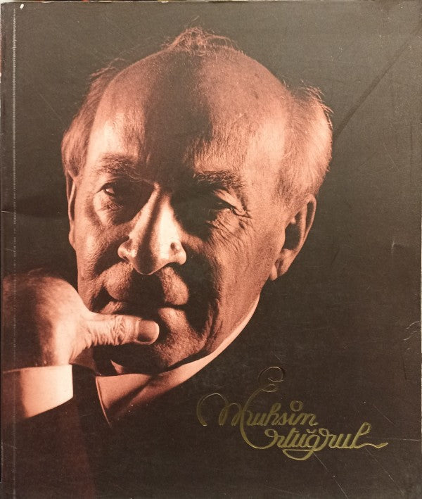 Muhsin Ertuğrul