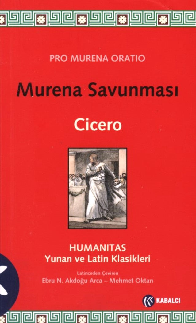 Murena Savunması