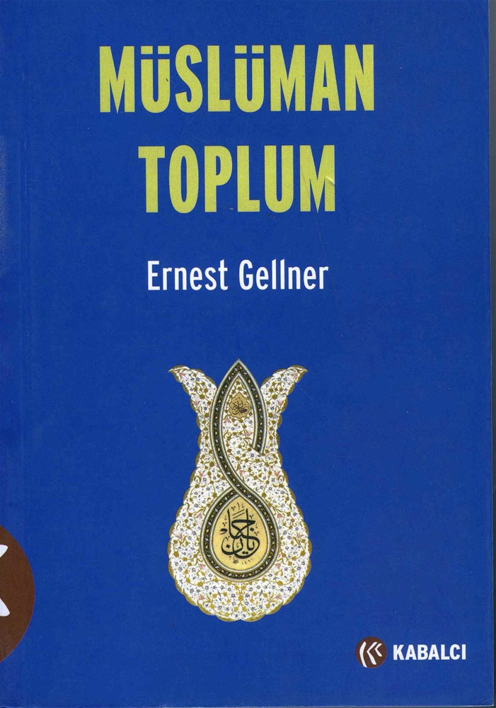Müslüman Toplum
