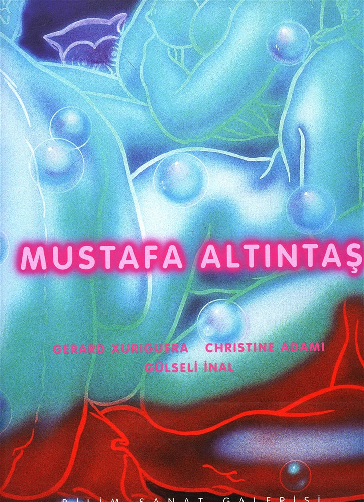 Mustafa Altıntaş
