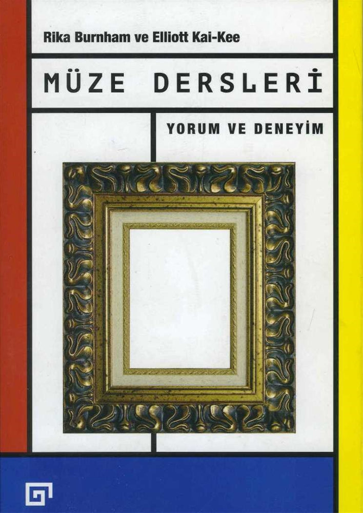Müze Dersleri Yorum ve Deneyim