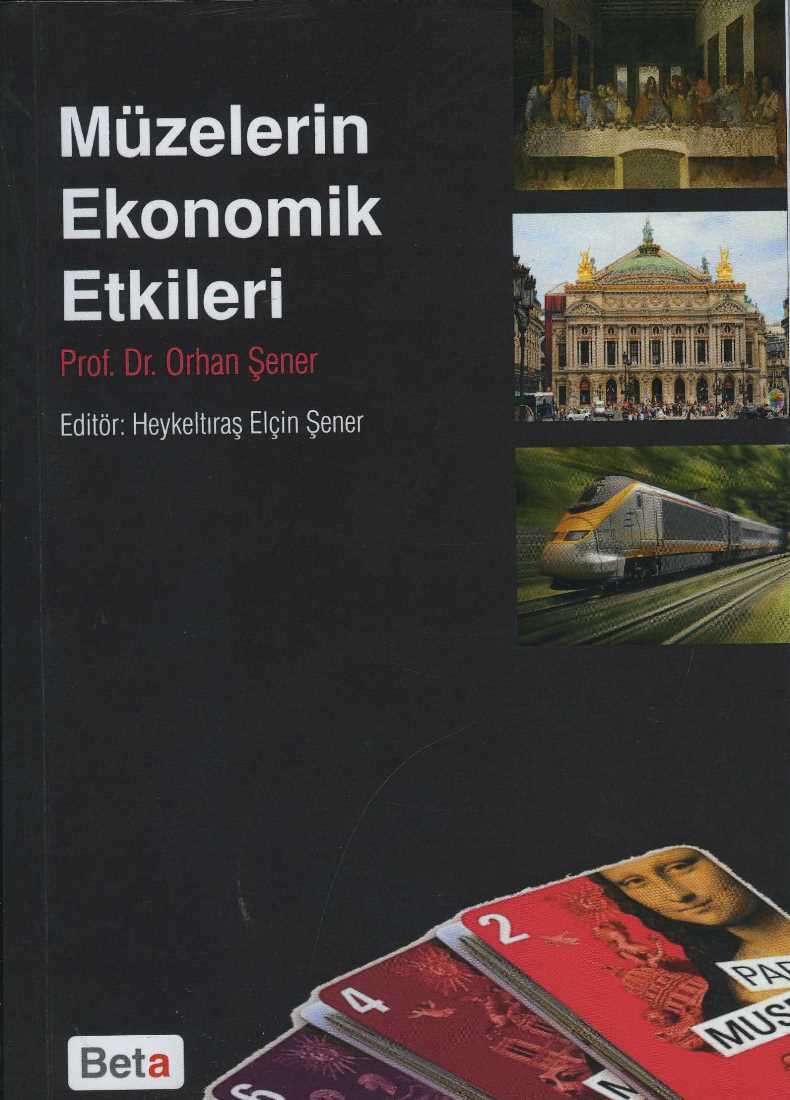 Müzelerin Ekonomik Etkileri