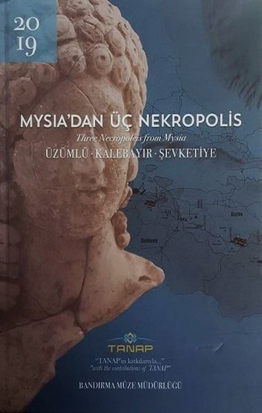 Mysia'dan Üç Nekropolis