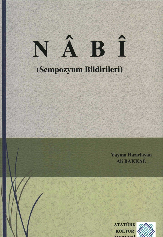 Nabi Sempozyum Bildirileri