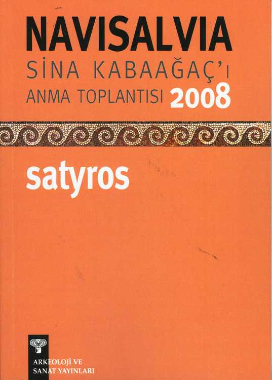 NaviSalvia - Sina Kabaağaç'ı Anma Toplantısı - 2008 /Satyros