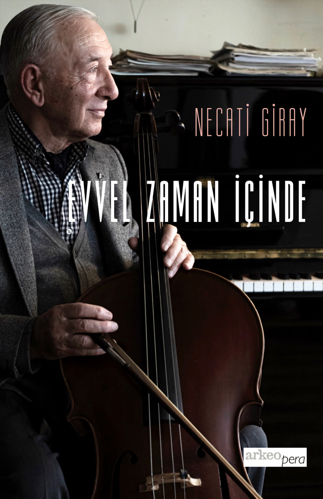 Evvel Zaman İçinde