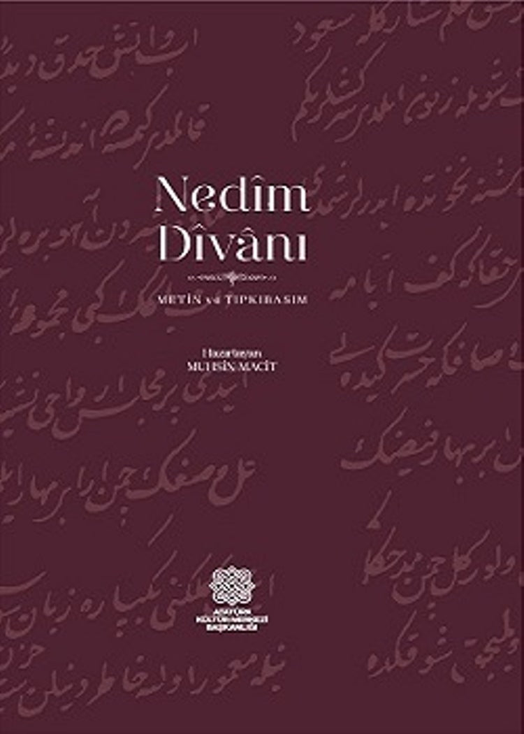 Nedim Divanı