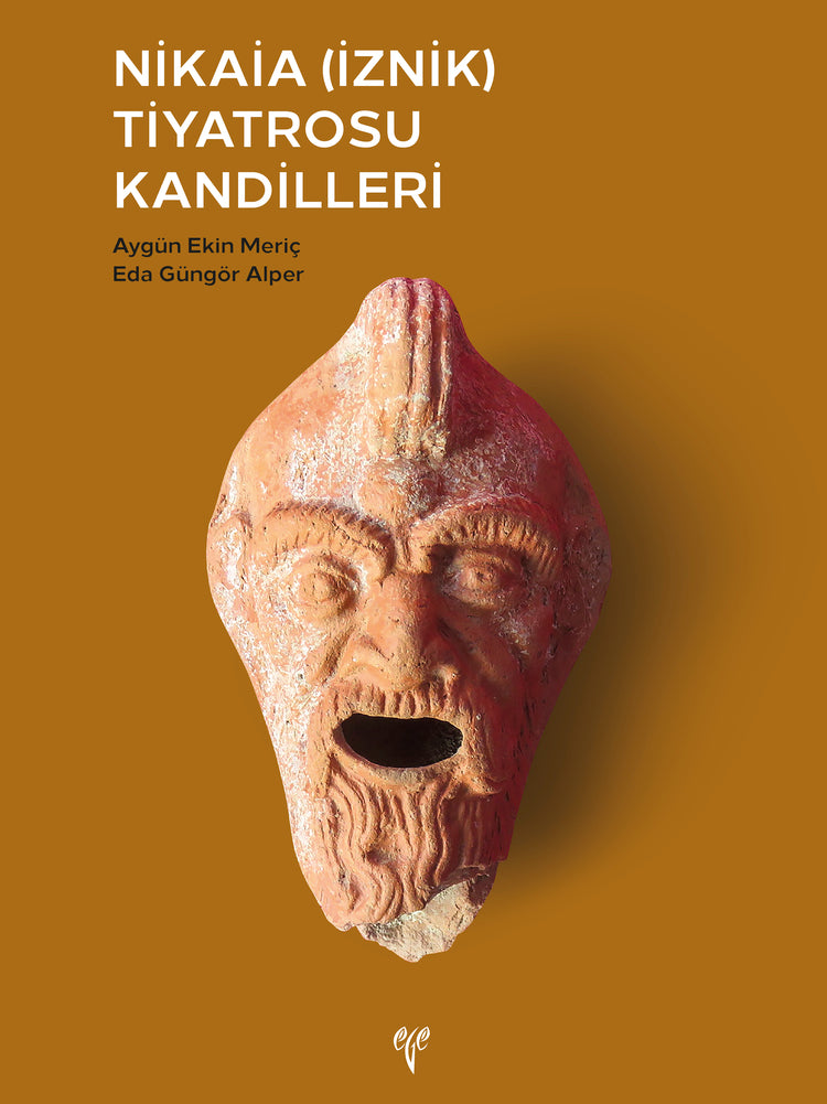 Nikaia (İznik) Tiyatrosu Kandilleri