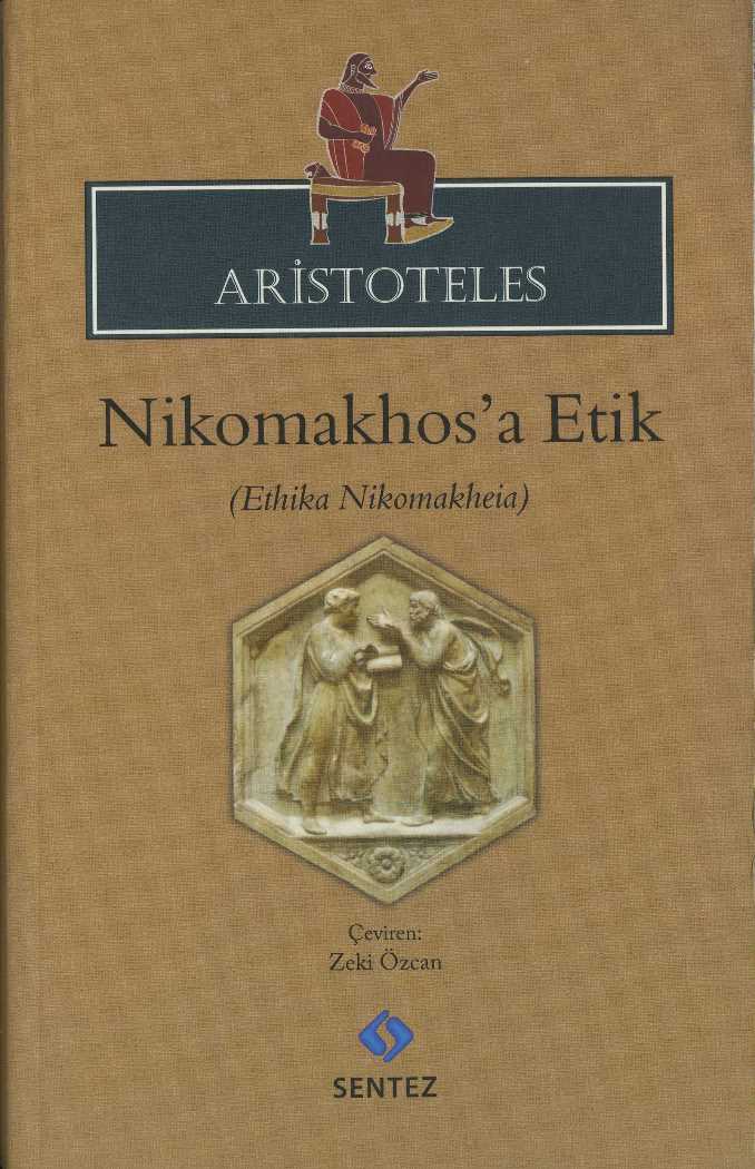 Nikomakhosa Etik
