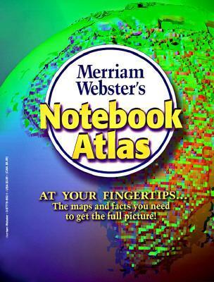 MW Guide Notebook Atlas